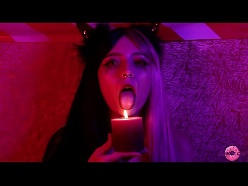 ❤️ Blowjob fiafia mai le Sexy Succubus ma le Faataunuuga o le gutu ❤️ Fucking ❌